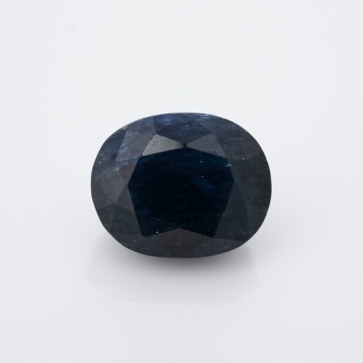 Loose, 5.42ct Sapphire Gemstone