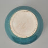 A Chinese Blue-glazed Lidded Jar - 2