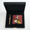 Montblanc, Great Characters Jimi Hendrix Limited Edition 1942 Fountain Pen, M with Box - As new - 5