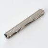 Montblanc, Great Characters Homage to The Great Gatsby Stainless Steel Tie Bar with Box - As new