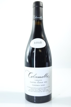 (1) 2016 The Sadie Family 'Columella' Red, Swartland
