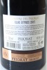(1) 2017 Costers del Priorat Clos Cypres, Priorat DOCa - 2