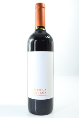 (1) 2011 Bodega Noemia de Patagonia Malbec, Rio Negro