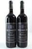 (2) 2023 Meerlust Rubicon, Stellenbosch