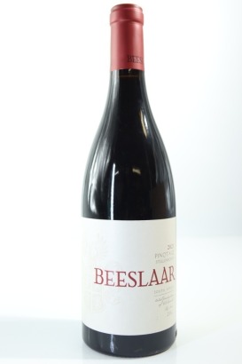 (1) 2021 Beeslaar Pinotage, Stellenbosch