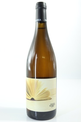 (1) 2020 Testalonga El Bandito Cortez, Swartland