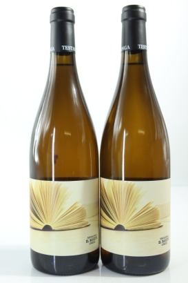 (2) 2020 Testalonga El Bandito Cortez, Swartland