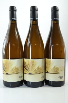 (3) 2020 Testalonga El Bandito Cortez, Swartland