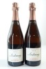 (2) 2012 Marguet Pere & Fils Ambonnay Grand Cru Extra Brut Rose, Champagne