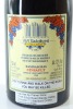 (1) 2018 A.A. Badenhorst Ramnasgras Cinsault, Swartland - 2
