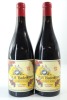 (2) 2018 A.A. Badenhorst Ramnasgras Cinsault, Swartland