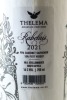 (1) 2021 Thelema Mountain Vineyards 'Rabelais', Stellenbosch - 2