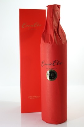 (1) 2014 Ernie Els Signature, Stellenbosch,