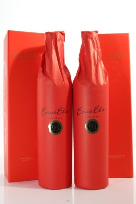 (2) 2013 Ernie Els Signature, Stellenbosch,