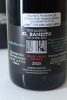 (3) 2020 Testalonga El Bandito 'The Dark Side', Swartland - 2