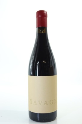 (1) 2019 Savage Red, Western Cape
