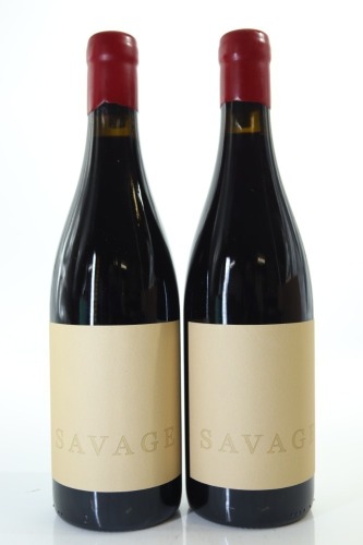 (2) 2019 Savage Red, Western Cape