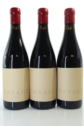(3) 2019 Savage Red, Western Cape