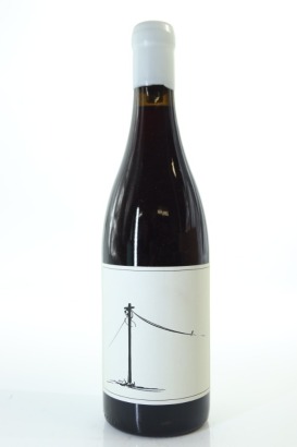 (1) 2020 Savage Follow the Line Red, Western Cape