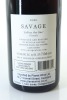 (1) 2020 Savage Follow the Line Red, Western Cape - 2