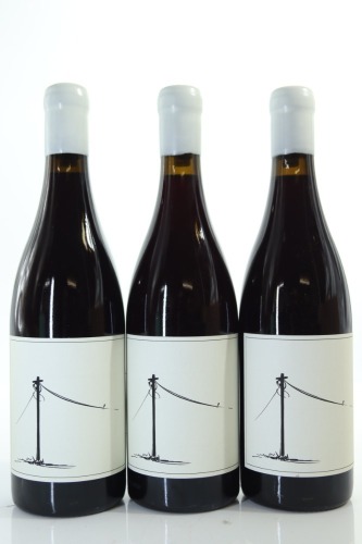 (3) 2020 Savage Follow the Line Red, Western Cape