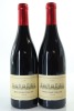 (2) 2016 Boekenhoutskloof Syrah, Swartland