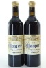 (2) 2020 Mayer Cabernet, Yarra Valley