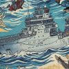 YUKI KIHARA &lsquo;Failed expeditions&rsquo; (2026). From &lsquo;Victories&rsquo; (2026) series. - 3