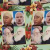 YUKI KIHARA &lsquo;Yuki Kihara as Charles Darwin&rsquo; (2026). From &lsquo;Victories&rsquo; (2026) series. - 2