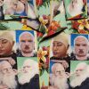 YUKI KIHARA &lsquo;Yuki Kihara as Charles Darwin&rsquo; (2026). From &lsquo;Victories&rsquo; (2026) series. - 3
