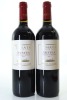 (2) 2020 Te Mata Estate 'Awatea' Cabernets - Merlot, Hawke's Bay