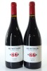 (2) 2024 Hewitson Cask 66 Shiraz, Barossa Valley