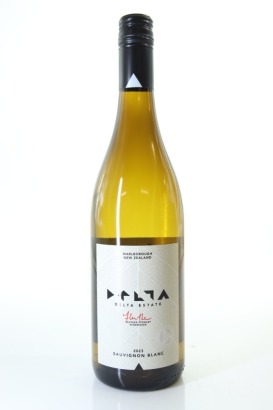 (1) 2023 Delta Estate Sauvignon Blanc, Marlborough
