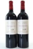 (2) 2018 Te Mata Estate Coleraine, Hawke's Bay