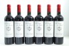 (6) 2007 Chateau Montrose La Dame de Montrose, Saint-Estephe