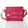 Delvaux, Stingray Madame Bag