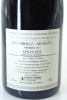 (1) 2023 Domaine Jacques-Frederic Mugnier Les Fuees, Chambolle-Musigny Premier Cru [JR17] - 2