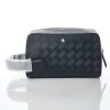 Montblanc, Extreme 3.0 Black Wash Bag - As new