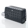 Montblanc, Extreme 3.0 Black Wash Bag - As new - 2