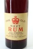 (1) Preston & Co. Ltd Fine Old Navy Rum (Full Strength) Matured in Wood, Bottled in Wellington, Circa. Late 1940's (CC) - 2