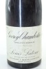 (1) 1985 Louis Latour Gevrey-Chambertin, Cote de Nuits - 2