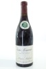 (1) 1985 Louis Latour Les Suchots, Vosne-Romanee Premier Cru