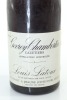 (1) 1983 Louis Latour Les Cazetiers, Gevrey-Chambertin Premier Cru - 2