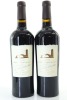 (2) 2021 Robert Mondavi Winery Cabernet Sauvignon, Napa Valley [JR16.5]