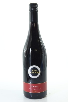 (1) 2024 Kim Crawford Shiraz, McLaren Vale