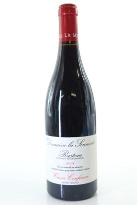 (1) 2018 Domaine la Soumade Rasteau Cuvee Confiance, Rhone