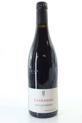 (1) 2019 Tardieu-Laurent Cairanne Les Lauzieres, Rhone