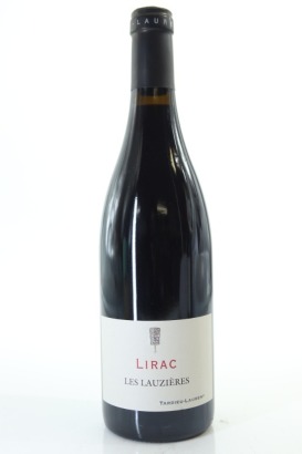 (1) 2018 Tardieu-Laurent Lirac Les Lauzieres, Rhone