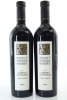 (2) 2021 Mount Veeder Winery Cabernet Sauvignon, Napa Valley