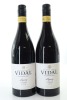(2) 2019 Vidal Estate Legacy Syrah, Gimblett Gravels